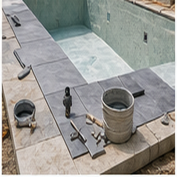 Dernier article - Quelques idees de renovation d’une piscine