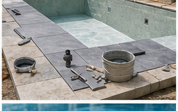 Dernier article - Quelques idees de renovation d’une piscine